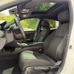 Honda Civic Sport Plus 1.5 i-VTEC 182 Orvault