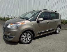 Citroen C3 Picasso Les Ponts-de-Cé