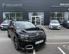 Citroen C5 Aircross Pontchâteau