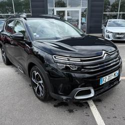 Citroen C5 Aircross Shine Hybride Rechargeable 225 S&amp;S e-EAT8 Pontch&acirc;teau