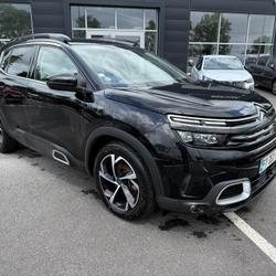 Citroen C5 Aircross Shine Hybride Rechargeable 225 S&amp;S e-EAT8 Pontch&acirc;teau