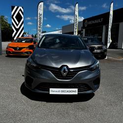 Renault Clio 5 Equilibre TCe 90 Fouesnant