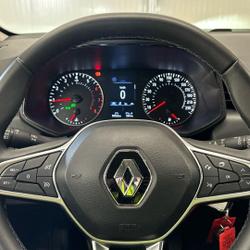Renault Clio 5 Equilibre TCe 90 Fouesnant