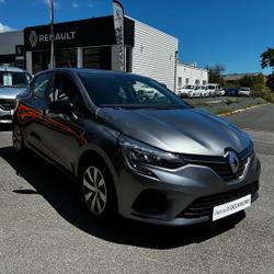 Renault Clio 5 Equilibre TCe 90 Fouesnant