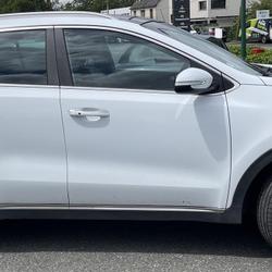 Kia Sportage GT Line 2.0 CRDi 136 ISG 4x2 Saint-Brieuc