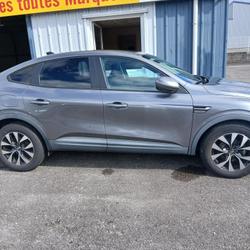 Renault Arkana Evolution TCe 140 EDC - 23 occasion - Pontivy - photo 2/5