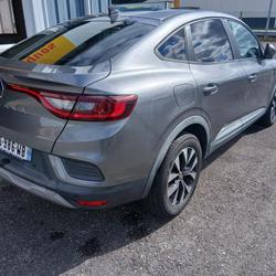 Renault Arkana Evolution TCe 140 EDC - 23 occasion - Pontivy - photo 3/5