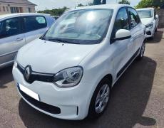 Renault Twingo 3 - Zen  SCe 75 - 20 - 7 990 €