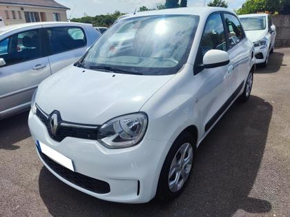 Renault Twingo 3 - Zen  SCe 75 - 20 - 7 990 €