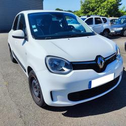 Renault Twingo 3 Zen SCe 75 - 20 Saint-Nicolas-de-Redon