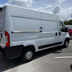 Citroen Jumper DRIVER TOLE 30 L2H2 BLUEHDi 140 S&amp;S BVM6 Pontch&acirc;teau