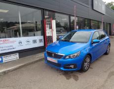 Peugeot 308 II Phase 2 Liverdun