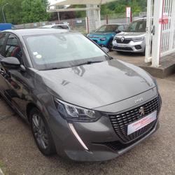 Peugeot 208 Active Pack BlueHDi 100 S&amp;S BVM6 Liverdun