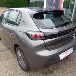 Peugeot 208 Active Pack BlueHDi 100 S&amp;S BVM6 Liverdun