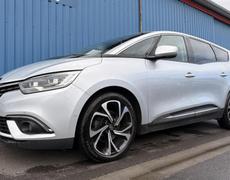 Renault Grand Scenic 4 Giberville