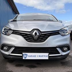 Renault Grand Scenic 4 Intens Blue dCi 120 EDC Giberville