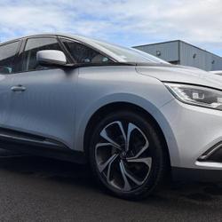Renault Grand Scenic 4 Intens Blue dCi 120 EDC Giberville