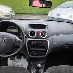 Citroen C3 Pack Clim 1.4i Yffiniac