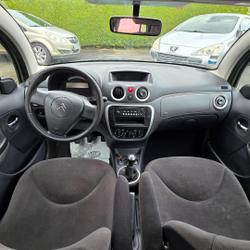 Citroen C3 Pack Clim 1.4i Yffiniac