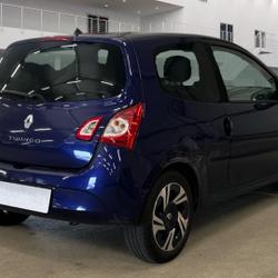 Renault Twingo 2 Purple II 1.2 LEV 16v 75 eco2 Fouesnant
