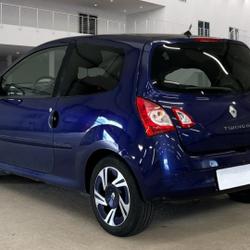 Renault Twingo 2 Purple II 1.2 LEV 16v 75 eco2 Fouesnant