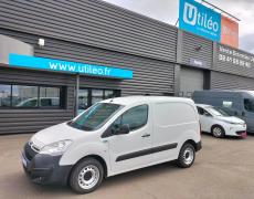 Citroen Berlingo Entreprise Sainte-Gemmes-sur-Loire