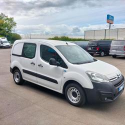 Citroen Berlingo Entreprise CLUB M BLUEHDI 75 Sainte-Gemmes-sur-Loire