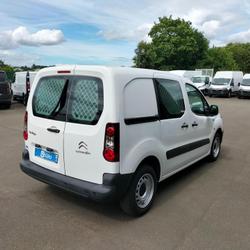 Citroen Berlingo Entreprise CLUB M BLUEHDI 75 Sainte-Gemmes-sur-Loire