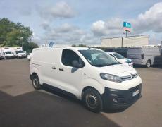 Citroen Jumpy Laval