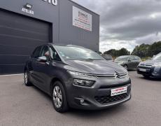 Citroen C4 Picasso - Intensive  e-HDi 115 - 6 490 €