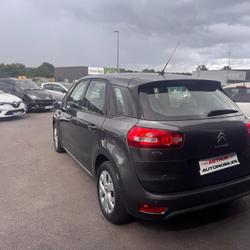 Citroen C4 Picasso Intensive e-HDi 115 Pl&eacute;ch&acirc;tel