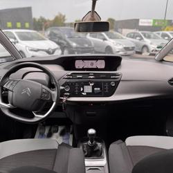 Citroen C4 Picasso Intensive e-HDi 115 Pl&eacute;ch&acirc;tel