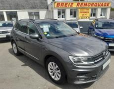 Volkswagen Tiguan Bohars