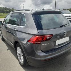 Volkswagen Tiguan Confortline Business 2.0 TDI 150 DSG7 Bohars