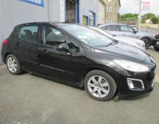 Peugeot 308 Phase 2 Bressuire
