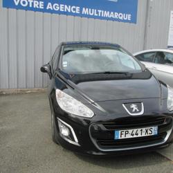 Peugeot 308 Phase 2 Active 1.6 HDi 92ch FAP Bressuire