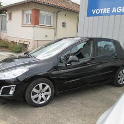 Peugeot 308 Phase 2 Active 1.6 HDi 92ch FAP Bressuire
