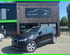 Volvo XC40 Angers