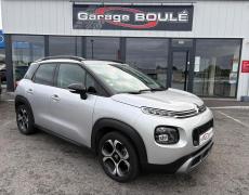 Citroen C3 Aircross Saint-Hilaire-du-Harcouët