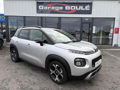 Citroen C3 Aircross - Shine  BlueHDi 120 S&amp;S EAT6 - 12 950 €