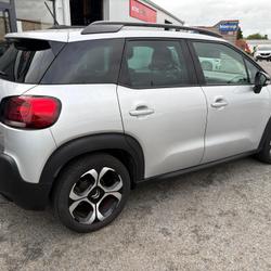 Citroen C3 Aircross Shine BlueHDi 120 S&amp;S EAT6 Saint-Hilaire-du-Harcou&euml;t