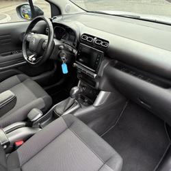 Citroen C3 Aircross Shine BlueHDi 120 S&amp;S EAT6 Saint-Hilaire-du-Harcou&euml;t