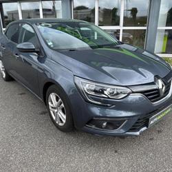 Renault Megane 4 Business M&eacute;gane IV dCi 110 Energy Guipavas