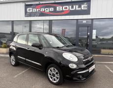 Fiat 500L Saint-Hilaire-du-Harcouët