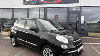 Fiat 500L  - Lounge - photo 0