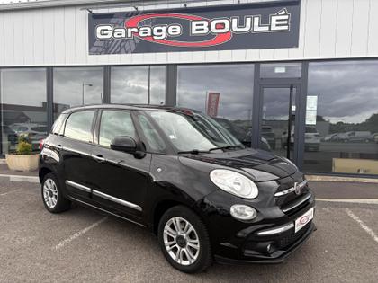 Fiat 500L - Lounge  1.6 Multijet 120 ch S/S - 9 890 €