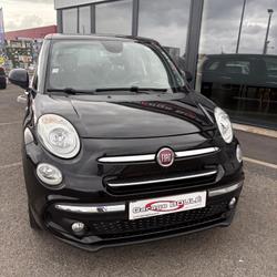 Fiat 500L Lounge 1.6 Multijet 120 ch S/S Saint-Hilaire-du-Harcou&euml;t
