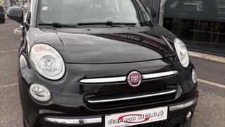 Fiat 500L  - Lounge - photo 1