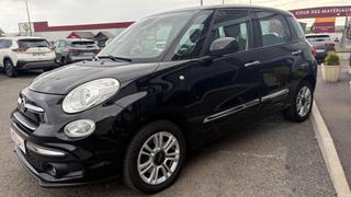 Fiat 500L  - Lounge - photo 2
