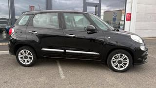 Fiat 500L  - Lounge - photo 3